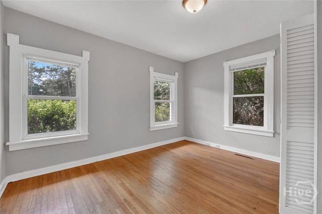 520 Talmadge Avenue, Savannah, GA 31408