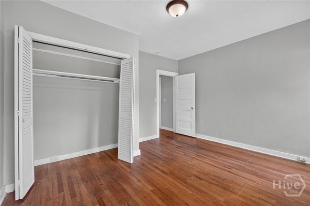 520 Talmadge Avenue, Savannah, GA 31408