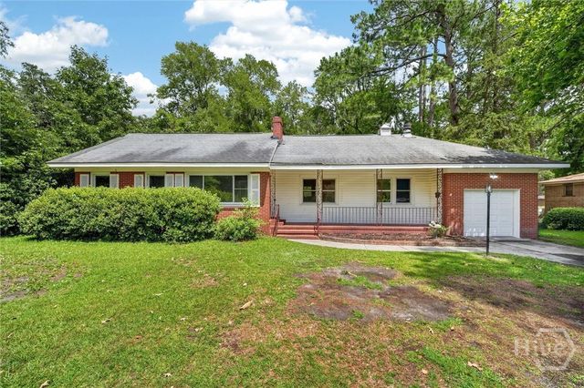520 Talmadge Avenue, Savannah, GA 31408