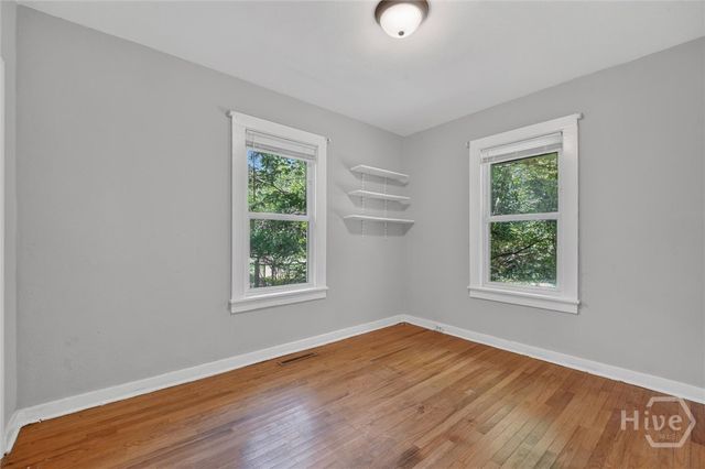 520 Talmadge Avenue, Savannah, GA 31408