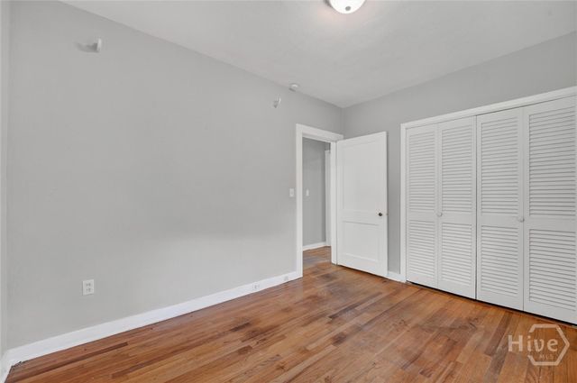 520 Talmadge Avenue, Savannah, GA 31408