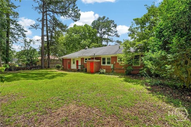 520 Talmadge Avenue, Savannah, GA 31408