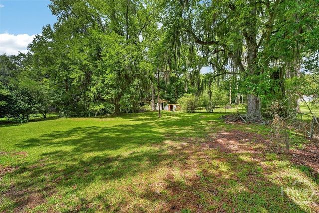 520 Talmadge Avenue, Savannah, GA 31408