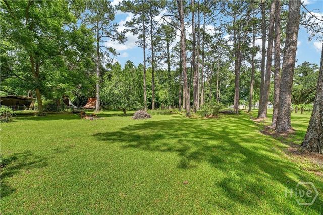 520 Talmadge Avenue, Savannah, GA 31408