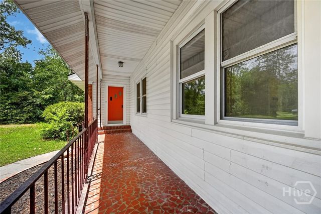 520 Talmadge Avenue, Savannah, GA 31408