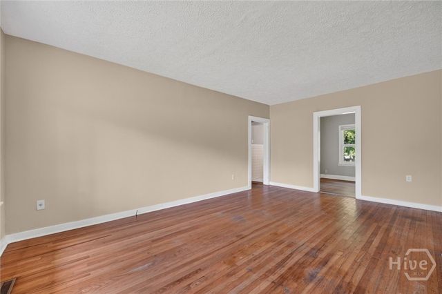 520 Talmadge Avenue, Savannah, GA 31408