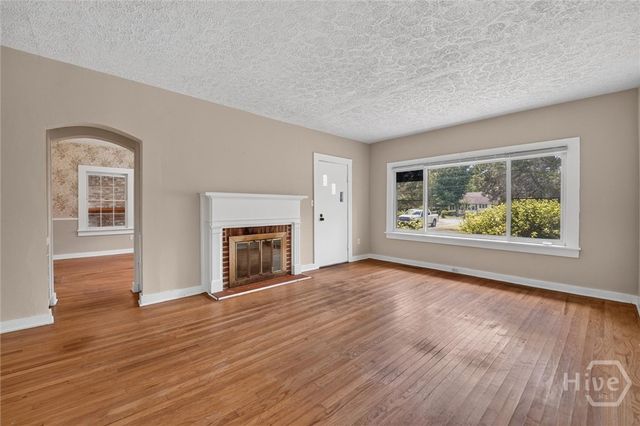 520 Talmadge Avenue, Savannah, GA 31408