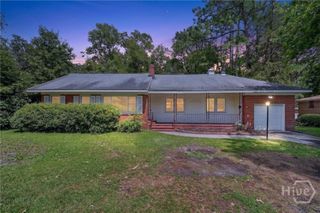 520 Talmadge Avenue, Savannah, GA 31408