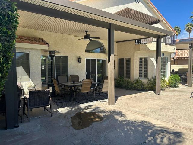 76961 Sheffield Court, Palm Desert, CA 92211