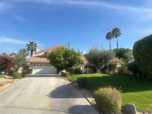 76961 Sheffield Court, Palm Desert, CA 92211