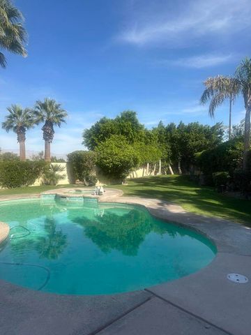 76961 Sheffield Court, Palm Desert, CA 92211