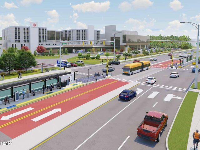 2802 Milburnie Road, Raleigh, NC 27610