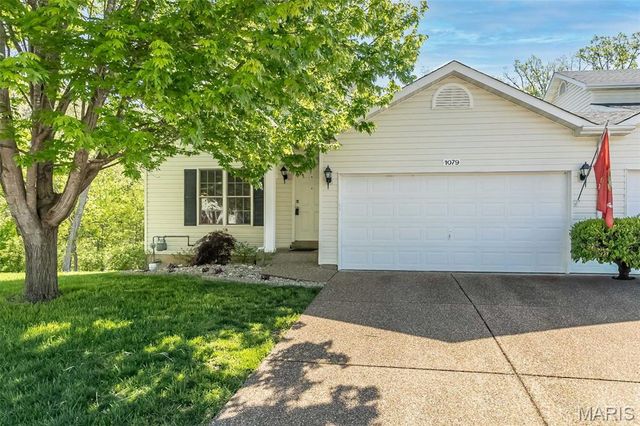 1079 Goss Court, Wentzville, MO 63385