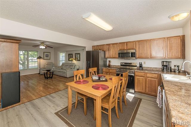 1079 Goss Court, Wentzville, MO 63385