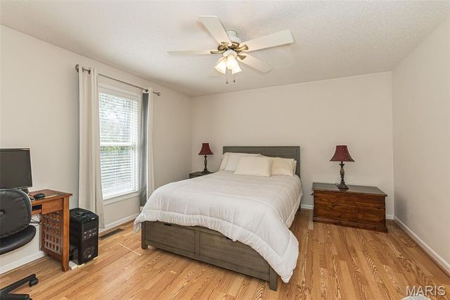 1079 Goss Court, Wentzville, MO 63385