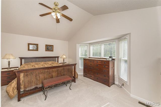1079 Goss Court, Wentzville, MO 63385
