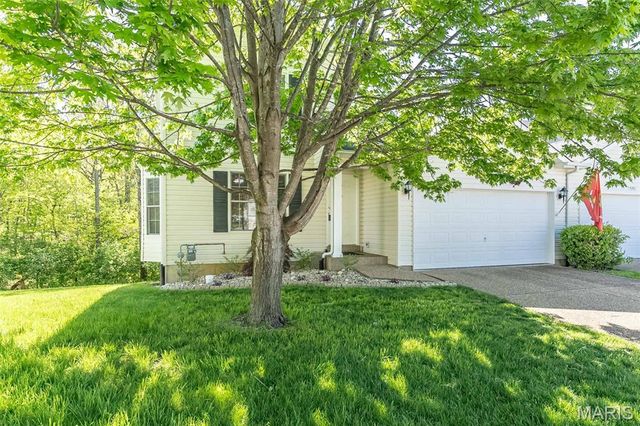 1079 Goss Court, Wentzville, MO 63385