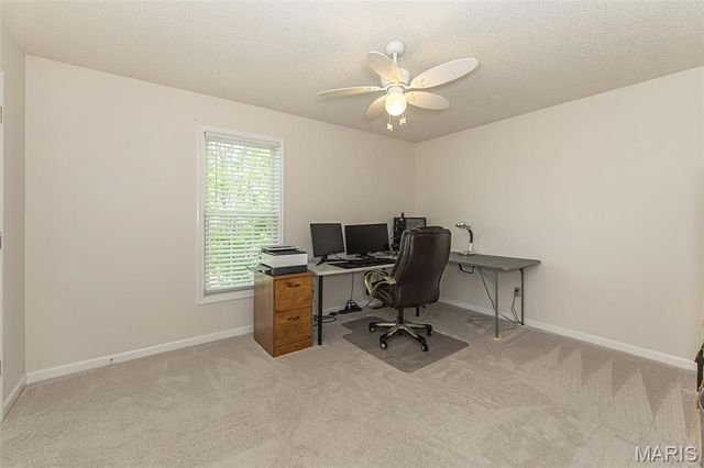 1079 Goss Court, Wentzville, MO 63385
