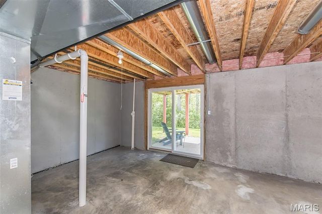 1079 Goss Court, Wentzville, MO 63385
