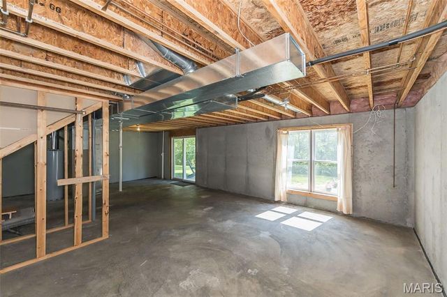 1079 Goss Court, Wentzville, MO 63385