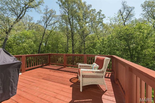 1079 Goss Court, Wentzville, MO 63385