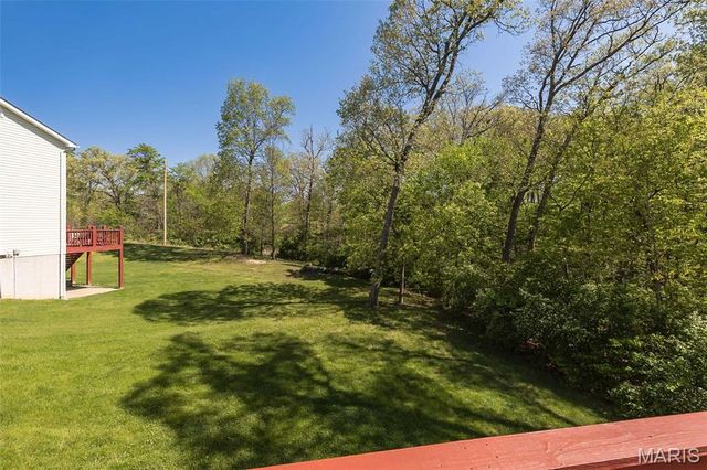 1079 Goss Court, Wentzville, MO 63385