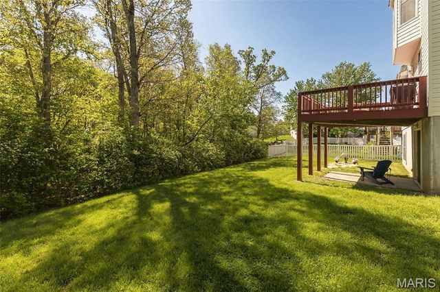 1079 Goss Court, Wentzville, MO 63385