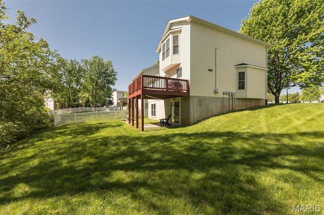 1079 Goss Court, Wentzville, MO 63385
