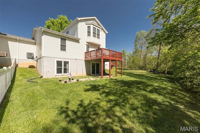 1079 Goss Court, Wentzville, MO 63385