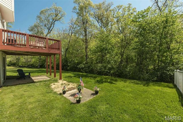 1079 Goss Court, Wentzville, MO 63385