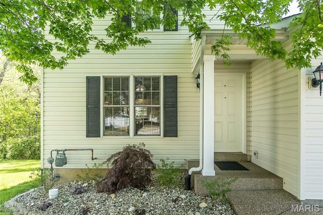1079 Goss Court, Wentzville, MO 63385