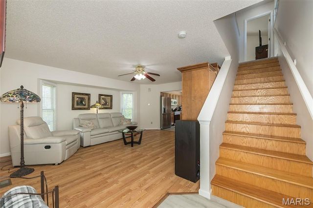 1079 Goss Court, Wentzville, MO 63385