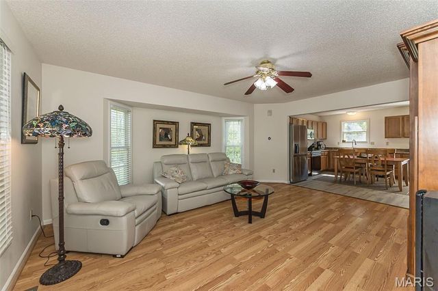 1079 Goss Court, Wentzville, MO 63385
