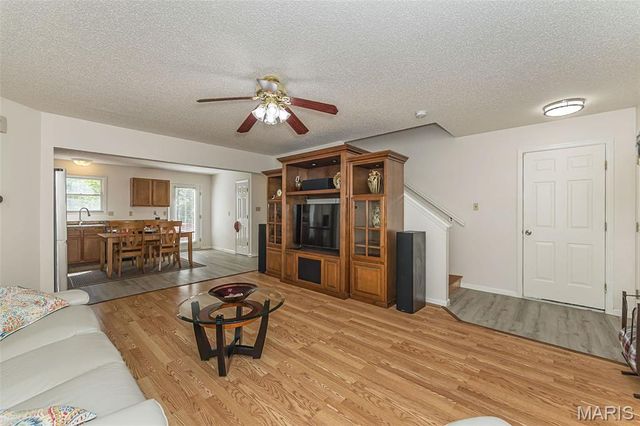 1079 Goss Court, Wentzville, MO 63385