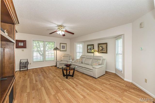 1079 Goss Court, Wentzville, MO 63385
