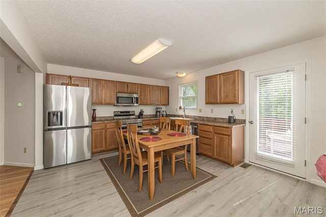 1079 Goss Court, Wentzville, MO 63385