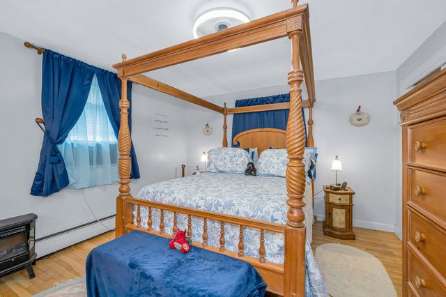 27 Legros Street, Fitchburg, MA 01420