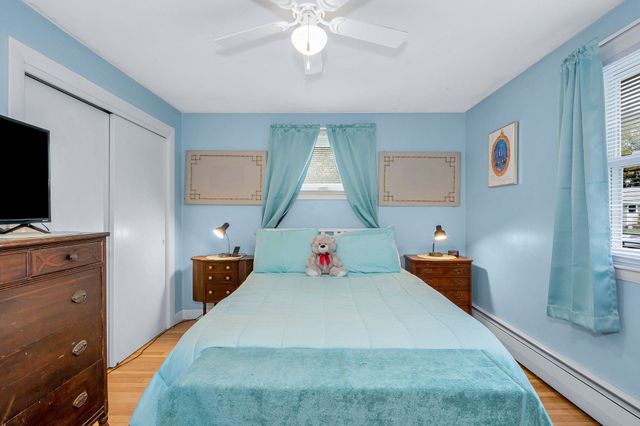 27 Legros Street, Fitchburg, MA 01420