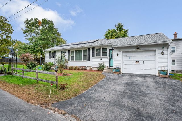 27 Legros Street, Fitchburg, MA 01420