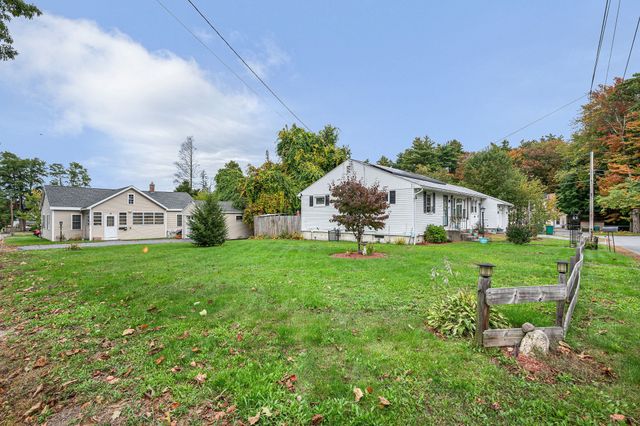 27 Legros Street, Fitchburg, MA 01420