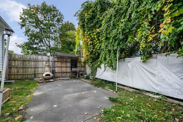 27 Legros Street, Fitchburg, MA 01420