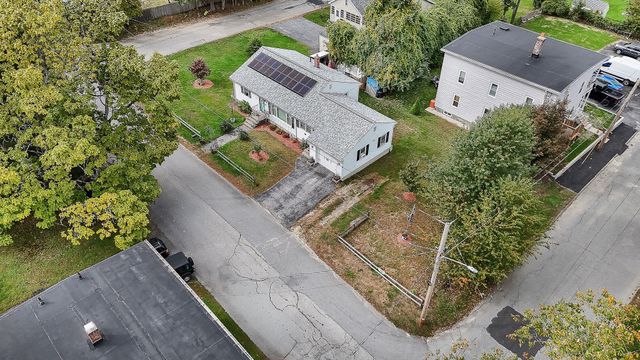 27 Legros Street, Fitchburg, MA 01420