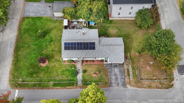 27 Legros Street, Fitchburg, MA 01420