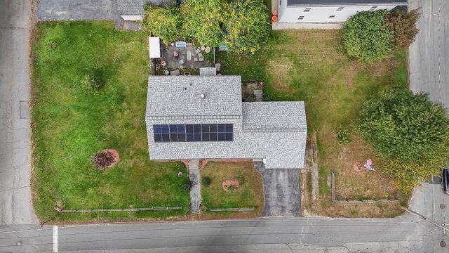 27 Legros Street, Fitchburg, MA 01420