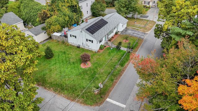 27 Legros Street, Fitchburg, MA 01420