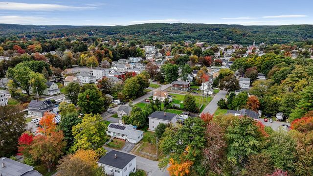 27 Legros Street, Fitchburg, MA 01420