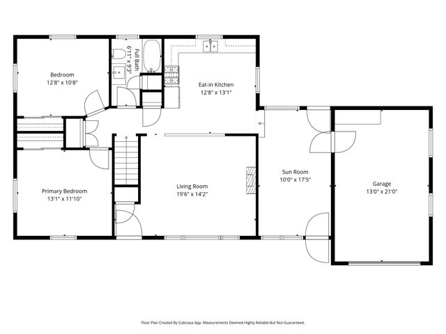 27 Legros Street, Fitchburg, MA 01420