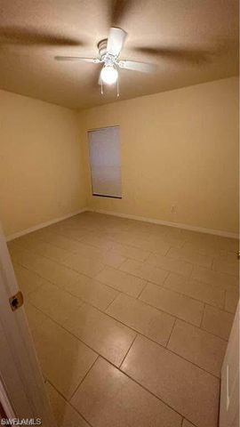 903 Mohawk PKWY, Cape Coral, FL 33914