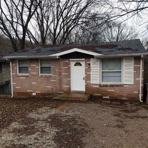 541 Ben Allen Rd, Nashville, TN 37216