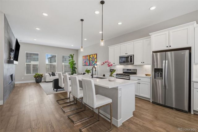 10139 E 62nd Avenue, Denver, CO 80238